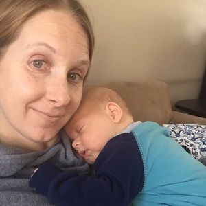 Meet your Posher, Annamarie